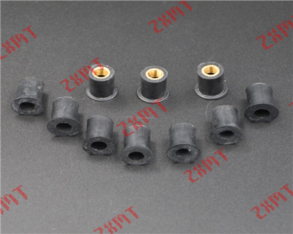 windscreen bolt kit