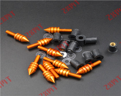 windscreen bolt kit