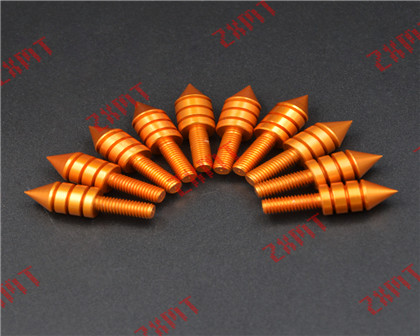 windscreen bolt kit