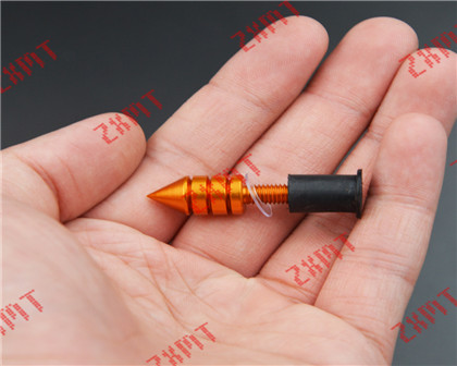 windscreen bolt kit