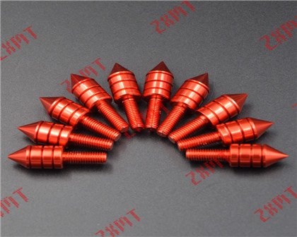 windscreen bolt kit