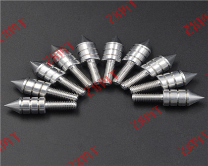 windscreen bolt kit