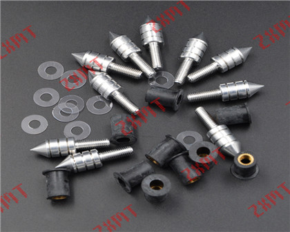 windscreen bolt kit