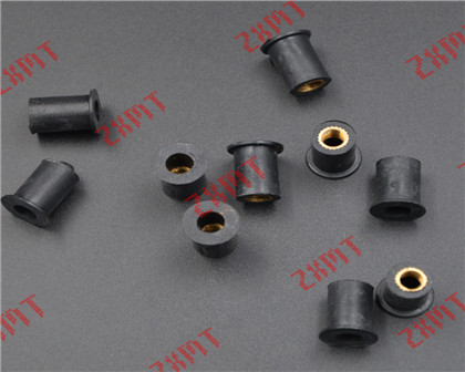 windscreen bolt kit