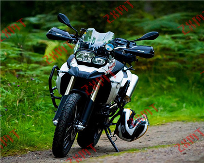 BMW F 800 GS