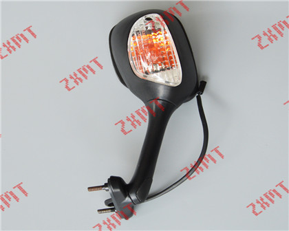 SUZUKI GSXR 600/750 K8 (2008-2009) & GSXR 1000 (2005-2006)