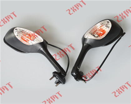 SUZUKI GSXR 600/750 K8 (2008-2009) & GSXR 1000 (2005-2006)