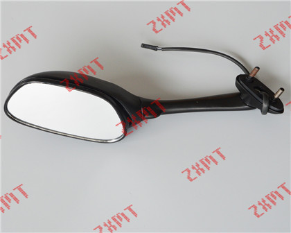 SUZUKI GSXR 600/750 K8 (2008-2009) & GSXR 1000 (2005-2006)