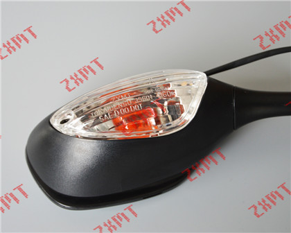 SUZUKI GSXR 600/750 K8 (2008-2009) & GSXR 1000 (2005-2006)