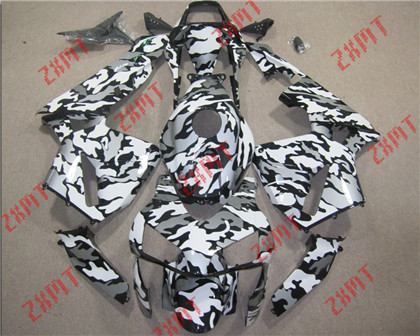 2003-2004 CBR600RR Limited Edition Camo​