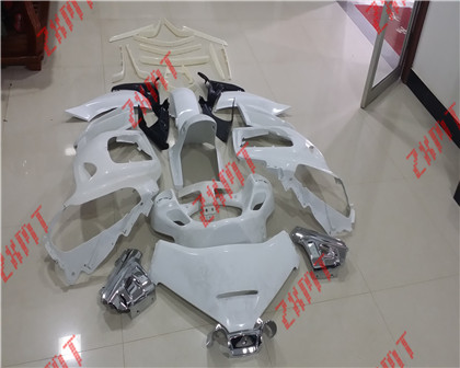Gold Wing 1800