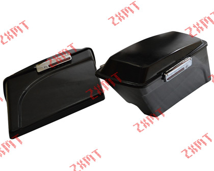 Harley Saddlebag