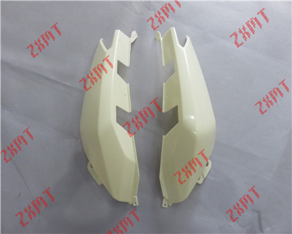 X-MAX400 2014