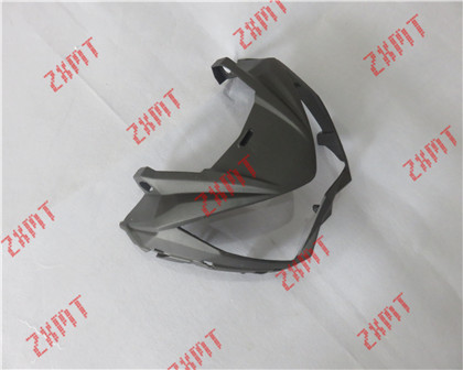 Z250 2015