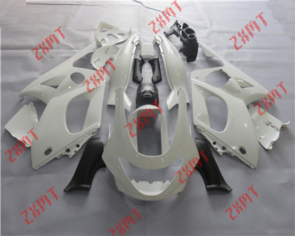 YZF600 1998-2007