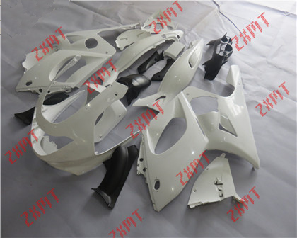 YZF600 1998-2007