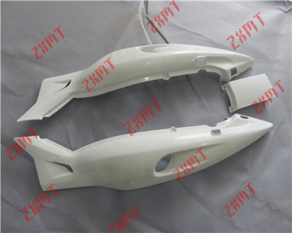 YZF600 1998-2007