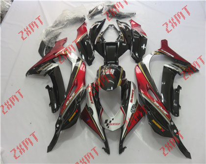 ZX-10R  2016