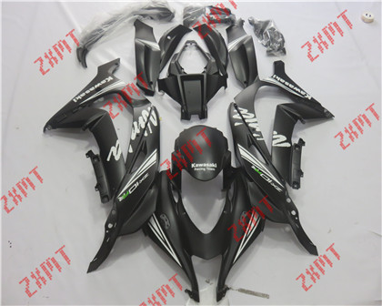 ZX-10R  2016
