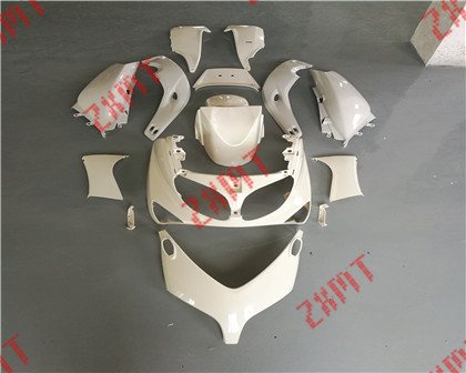 TMAX500  2001-2007