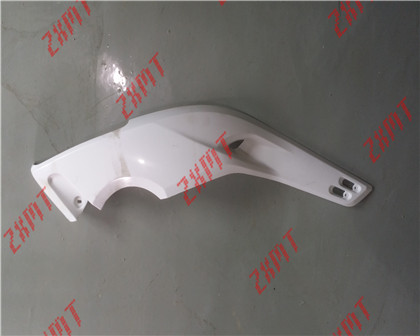 TMAX500  2001-2007