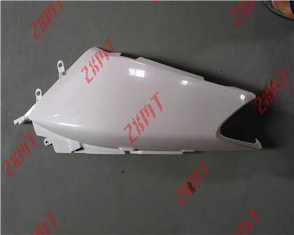 TMAX500  2001-2007