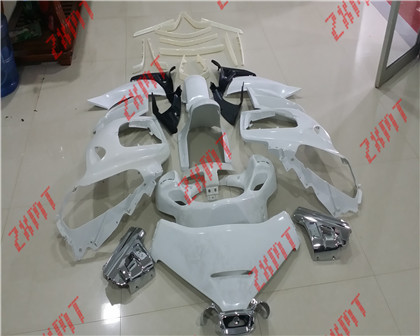 Gold Wing 1800 2002-2011