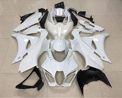 GSXR1000 20017-2018