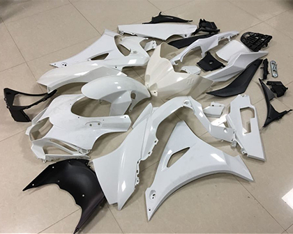 GSXR1000 20017-2019