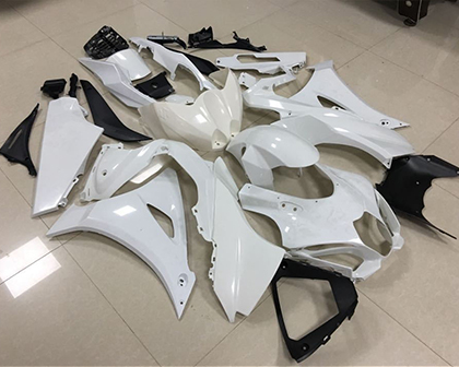 GSXR1000 2017-2019